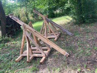 katapult, trebuchet - 2