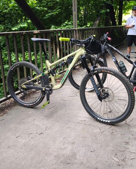 Merida One SIXTY 500 - 2