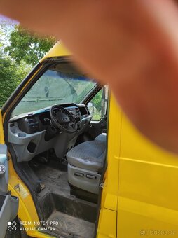 Ford Transit - 2