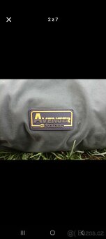 Prologic Bivak Avenger 1 Man Bivvy - 2
