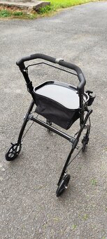 Seniorske choditko - 2