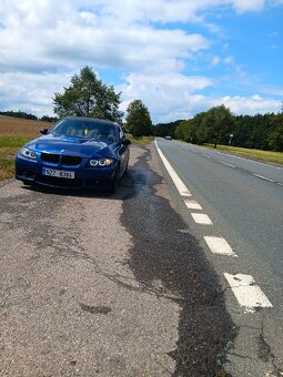 Bmw e90 330d - 2