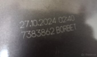 alu kola SUZUKI 17x6,5J ( NOVÉ - NEW ) - 2