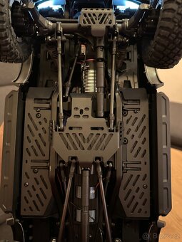 Traxxas Trx4 Ford Bronco 21 - 2