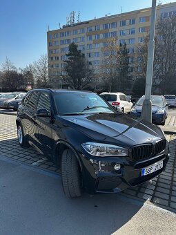 BMW X5 M - 2