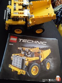Lego robot 300,auto 350 - 2