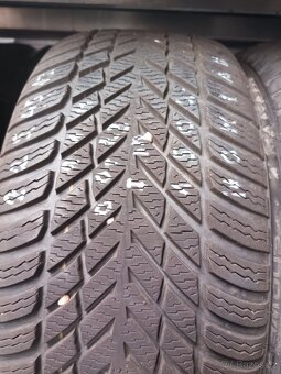 225/45/17 Nokian - 2