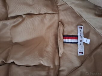 Zimni bunda Tommy Hilfiger - 2