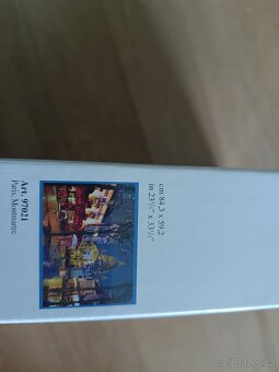Nové puzzle Clementoni 1500 ks - 2