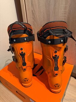 Lyžařské boty Tecnica Mach1 130LV TD GW - 2
