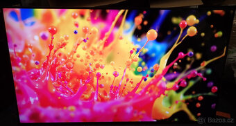 TV SMART 4K QNED LG 65QNED85A6C 165 cm WiFi... - 2