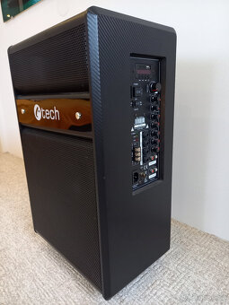 C-TECH Impressio Cappella - 2