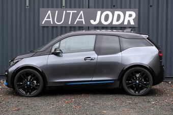 BMW i3s 120Ah, Navi Profi, Kamera, Tepelné čerpadlo - 2