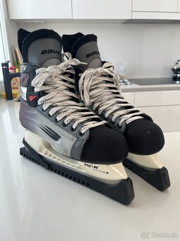 BAUER Vapor brusle EU 45 - 2