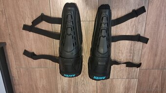 Chránič kolen Raven - 2