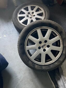 Prodám elektrony na ford - 2