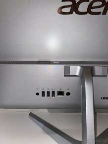 POČÍTAČ ACER - 2