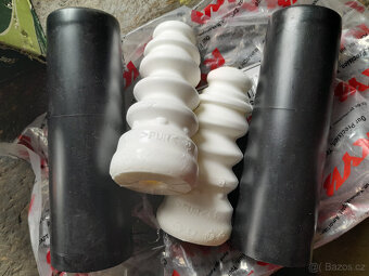 VW ,Škoda, Ochranná sada tlumiče - 2