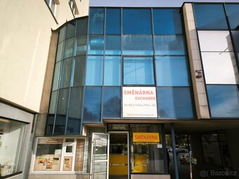 K pronájmu komerční prostor 65m2, v centru Havířova - 2