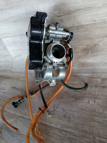 Karburator Mikuni z Husky 2007 - 2