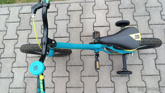 Dětské kolo Rock Machine Storm 16 - 2