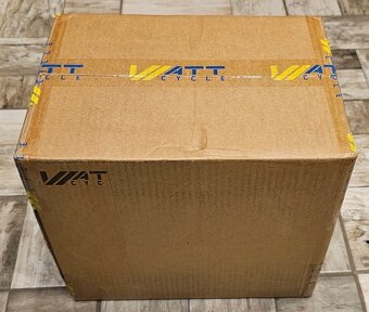 Prodám novou 12V 100 Ah baterii LIFEPO4 zn. WattCycle - 2