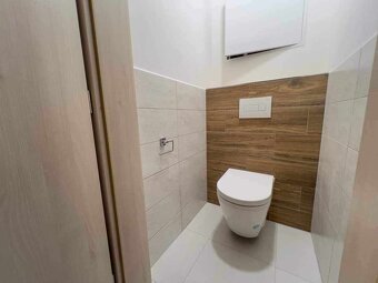 Olomouc Povel Pronájem 2+kk, novostavba - 2