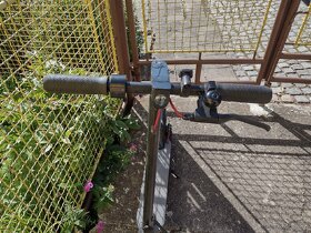 Elektro koloběžka Sencor - 2