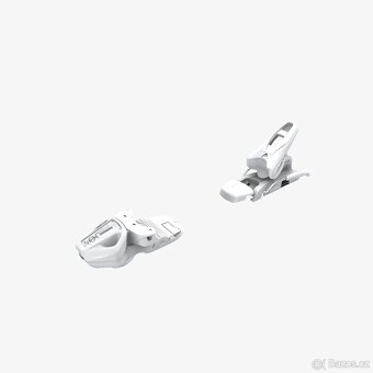 NOVÉ LYŽE HEAD ABSOLUT JOY WOMEN'S SKI - 2