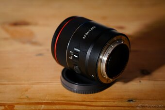 Samyang AF 24mm f/1.8 Sony FE - 2