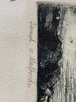 Starý tisk a stará kresba - 2