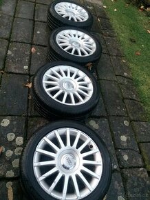 Kola audi 245/45 R17 - 2