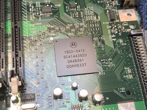 2x Formátovací deska HP LaserJet 2300 - 2