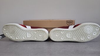 Botas Iconic Red – Nové (1x na sobě) - 2