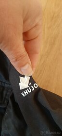 Dámská jarní bunda Khujo - 2