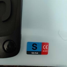 Lyžařská helma POC Content - 2