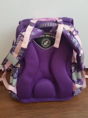 Školní batoh - prodám - 2