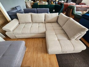 Rohova sedačka Inaaaa - 2