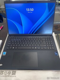 Notebook Asus Expertook B - 2