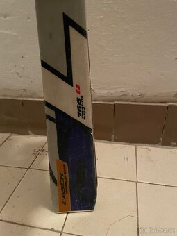 Lyze Stockli SL 165 - 2