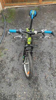 Dětské kolo 20 - 2