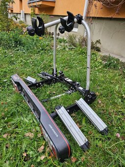 Nosič kol Hakr Trip 2 Middle - 2