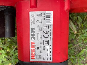 Elektrická pila Hecht 2035 - 2