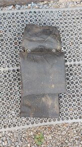 Přídavná opěrka hlavy - 2