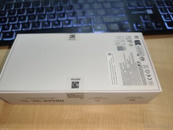 Xiaomi Redmi 15C 5G Ram4+4Gb/128Gb = Krásný dárek - 2