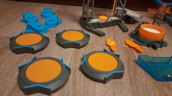 Boomtrix Showdown - 2