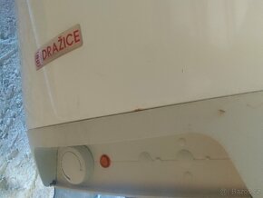 Bojler 152L na prodej ( rok výroby 2014) - 2