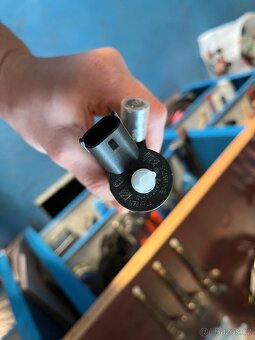 Vstřikovače 2.3 jtd 96kw Fiat Ducato - 2