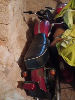 Mz 175/1es,mz 175/2 - 2