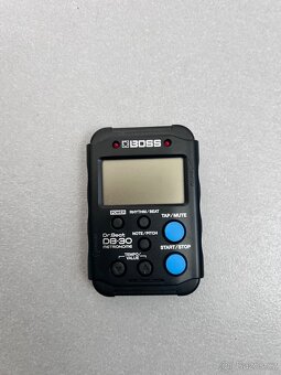 Boss DB-30 Dr. Beat - 2